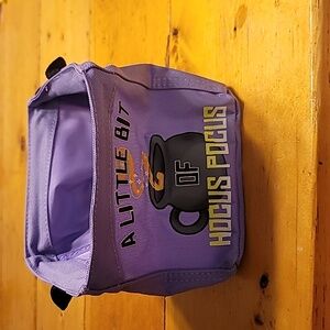 Thirty-one Hocus Pocus Littles Carry All Caddy